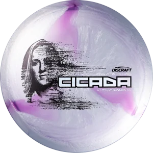 2026 Tour Series Cicada – Missy Gannon