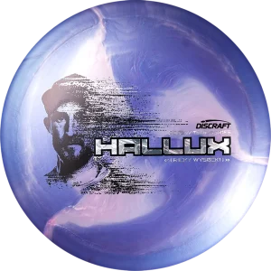 2026 Tour Series Hallux – Ricky Wysocki