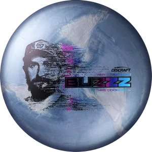 2026 Tour Series Buzzz – Chris Dickerson