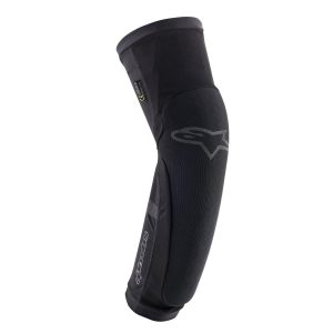 ALPINESTAR Paragon Plus Knee/ Shine Protector | Black