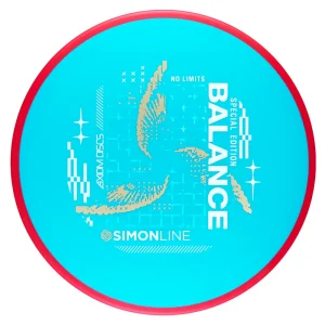 Neutron Balance "Special Edition"