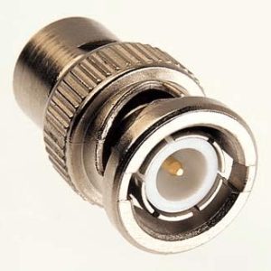 Adapter FME/m - BNC/m