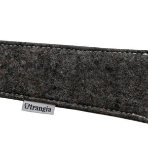 Wool Handtagsfodral Matdosa/T-Cup