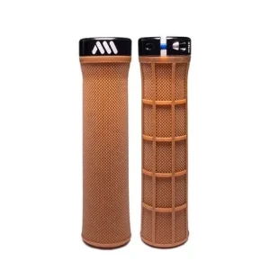 All Mountain Style Berm Grips | Gum