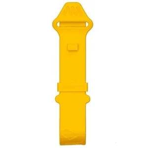 All Mountain Style OS Strap | Yellow