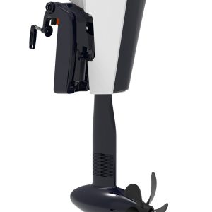 ALARIS MEP6.0A PTL
