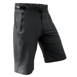 DHARCO Mens Gravity Shorts | Black