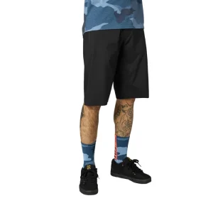 FOX Defend Pro Water Short | Black