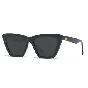 Zante Black / Black