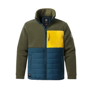 Nordic Green / Blue