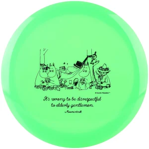 K1 Älva - Moomin Group