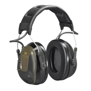 3M Peltor ProTac Hunter Hörselskydd