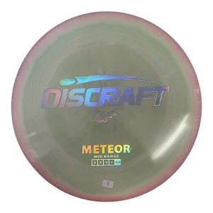ESP Meteor