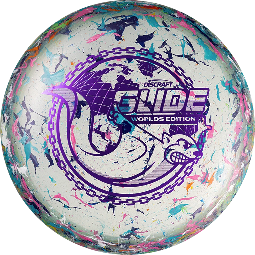 “Around the World” Jawbreaker Z FLX Glide - Bild 2