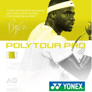 Yonex Poly Tour Pro Flash Set