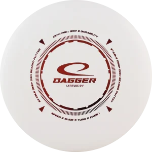 Zero Pro Dagger