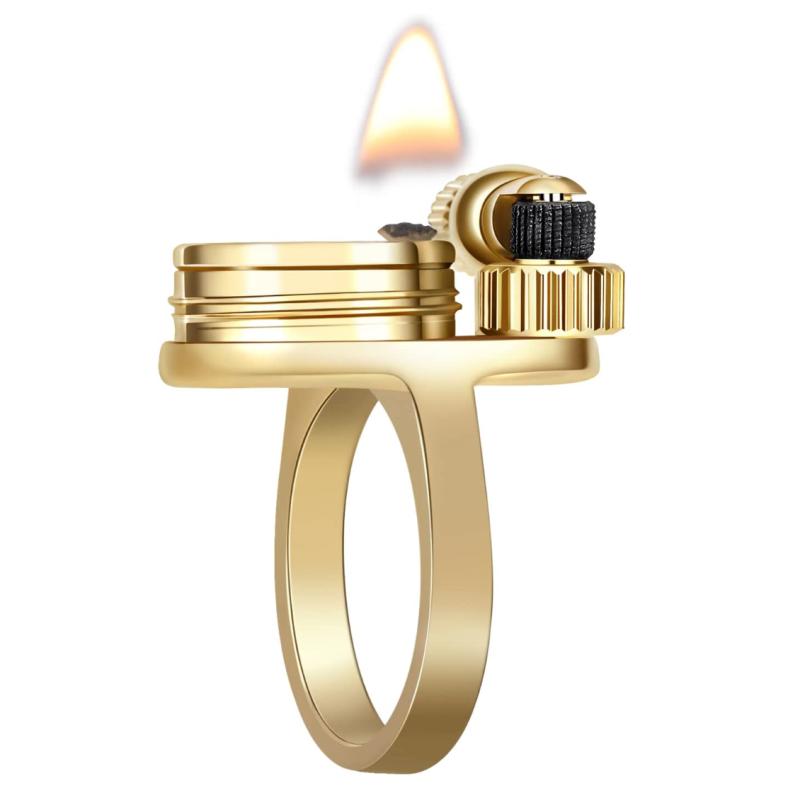 Tändare ring
