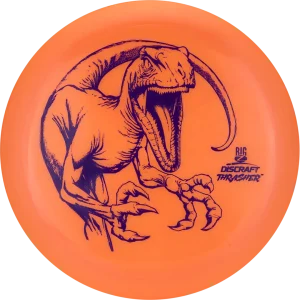 Big Z Thrasher