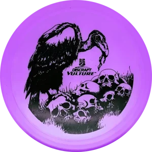 Big Z Vulture