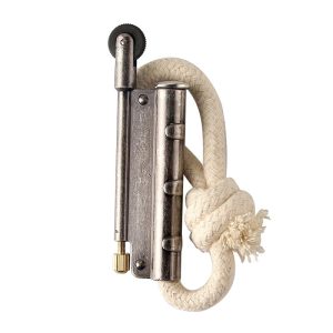 Amadou Lighter ronson gas