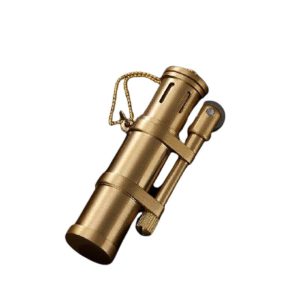 Kollektionen Lighter utan gas
