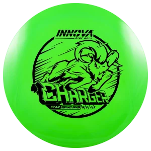 Star Charger