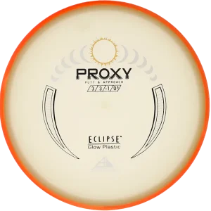 Eclipse Proxy