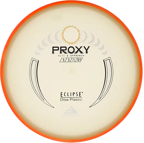 Eclipse Proxy