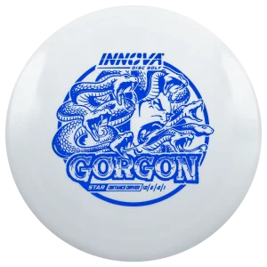Star Gorgon