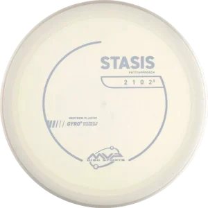 MVP Neutron Stasis