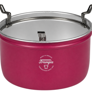 Windshield upper / Power Pink 196g
