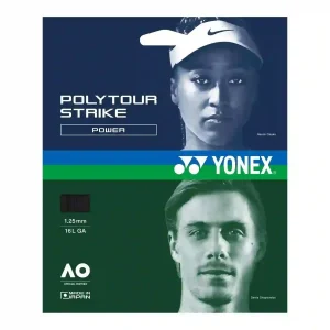 Yonex PolyTour Strike 1.25mm