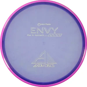 Proton Envy