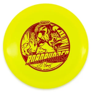 Star Roadrunner