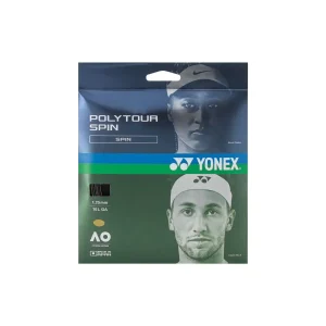 Yonex PolyTour Spin 1.25mm