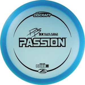 Z Lite Passion