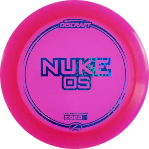 Z Nuke OS